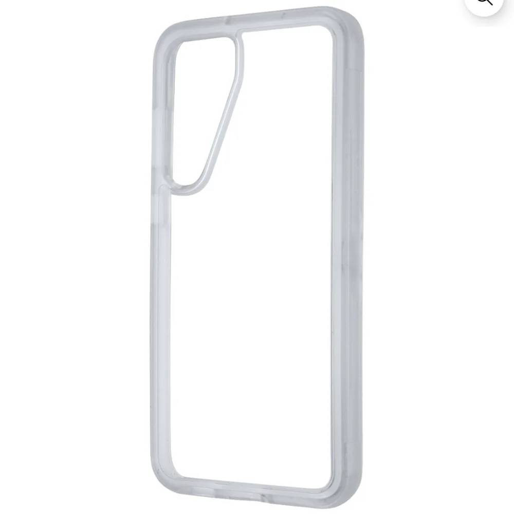 OtterBox Symmetry Series Case for Samsung Galaxy S23 Plus - Clear